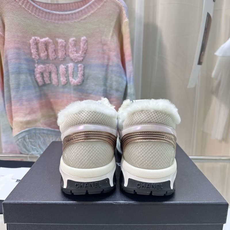 Ch**el sport shoes